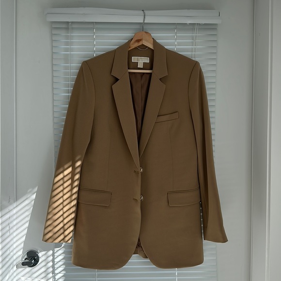 MICHAEL Michael Kors Jackets & Blazers - Michael Kors blazer